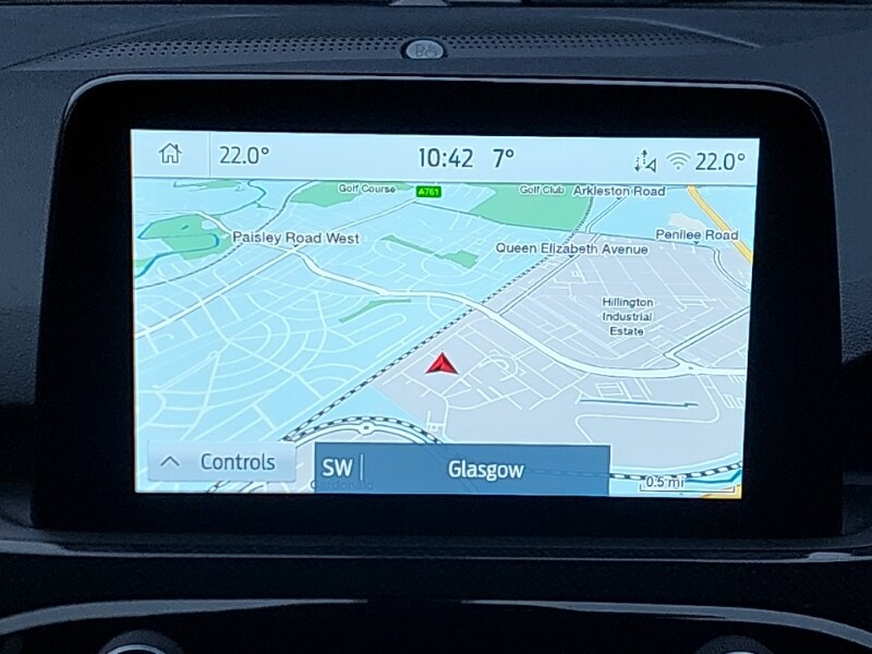 Used Ford Kuga 2023 for sale - 77035067: Photo 10