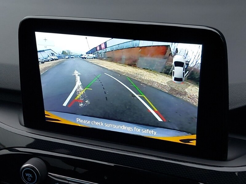 Used Ford Kuga 2023 for sale - 77035067: Photo 11