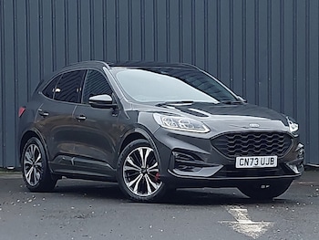 Used Ford Kuga 2023 for sale - 77035067: Photo