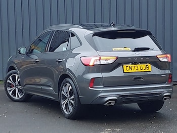 Used Ford Kuga 2023 for sale - 77035067: Photo