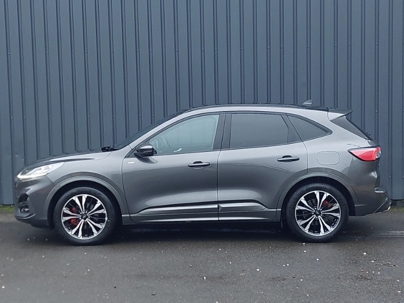 Used Ford Kuga 2023 for sale - 77035067: Photo 4