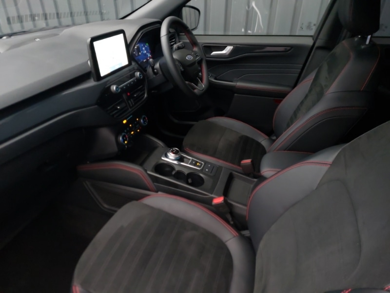 Used Ford Kuga 2023 for sale - 77035067: Photo 5