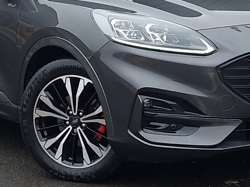 Used Ford Kuga 2023 for sale - 77035067: Photo 9