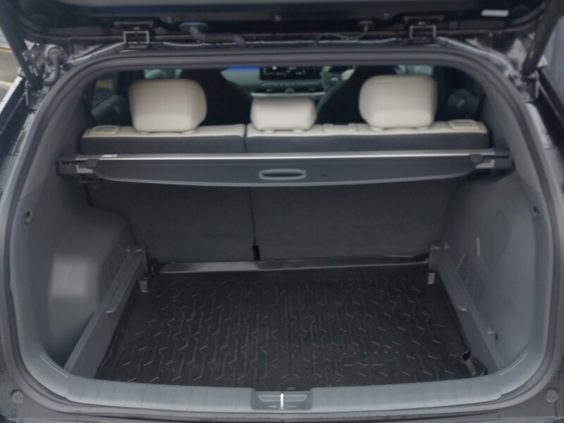 Used Kia EV3 2025 for sale - 77503293: Photo 18