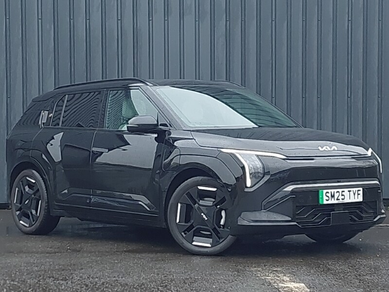 Used Kia EV3 2025 for sale - 77503293: Photo 7