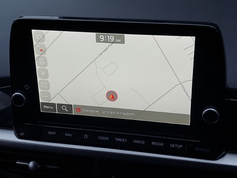 Used Kia Picanto 2022 for sale - 77503124: Photo 10