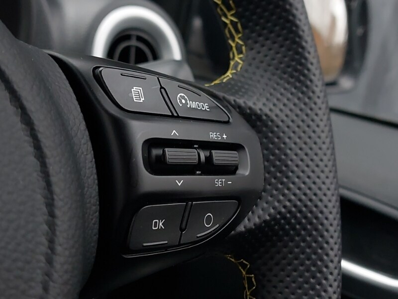 Used Kia Picanto 2022 for sale - 77503124: Photo 13