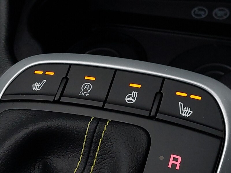 Used Kia Picanto 2022 for sale - 77503124: Photo 15