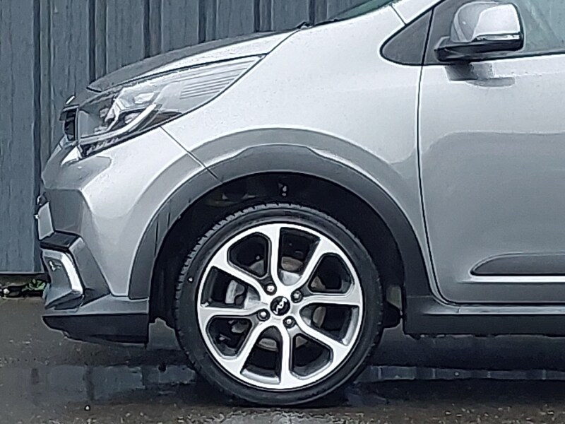 Used Kia Picanto 2022 for sale - 77503124: Photo 19