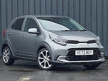 Used Kia Picanto 2022 for sale - 77503124: Photo