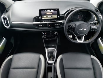 Used Kia Picanto 2022 for sale - 77503124: Photo