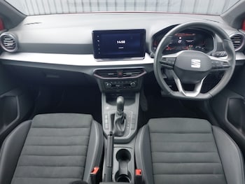 Used SEAT Ibiza 2025 for sale - 78778457: Photo