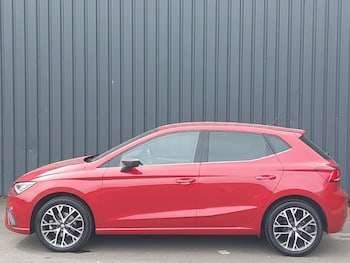 Used SEAT Ibiza 2025 for sale - 78778457: Photo