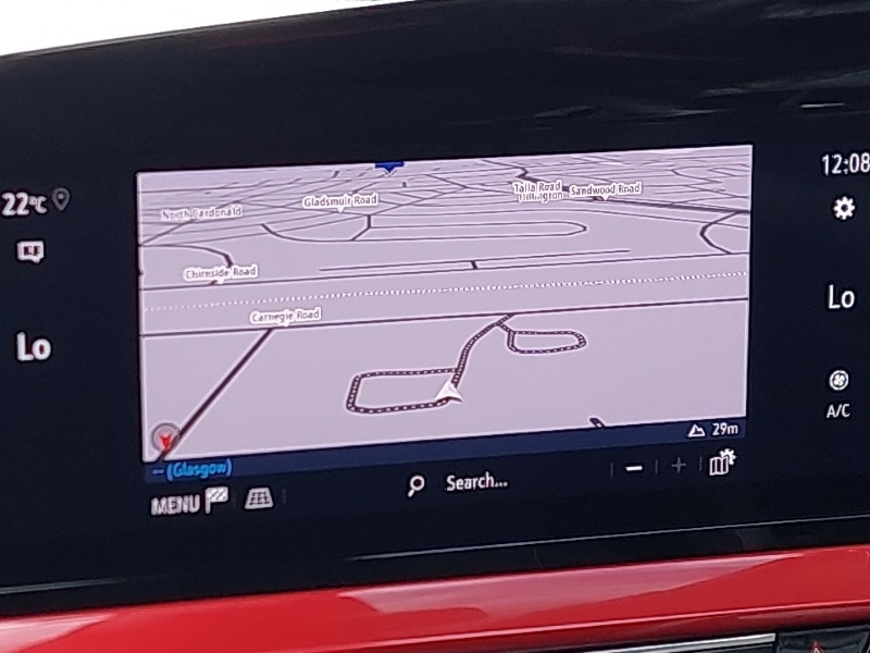 Used Vauxhall Mokka 2022 for sale - 76358712: Photo 10