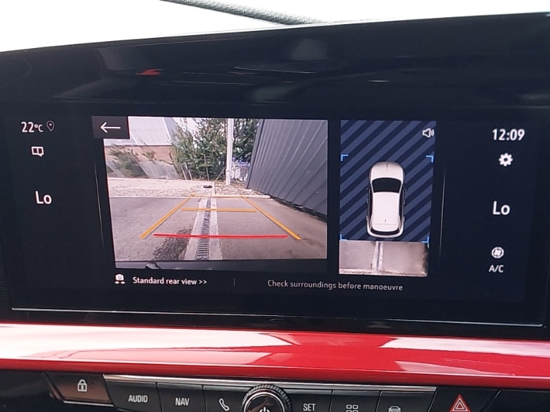 Used Vauxhall Mokka 2022 for sale - 76358712: Photo 11