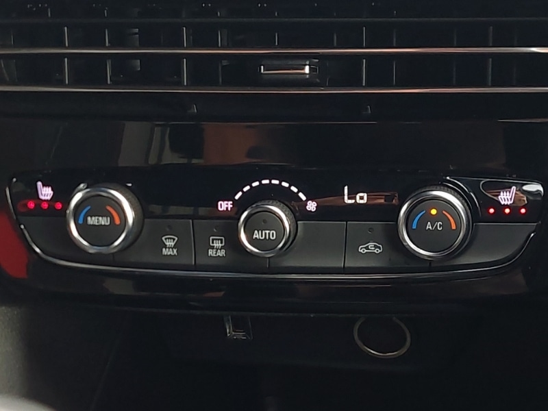 Used Vauxhall Mokka 2022 for sale - 76358712: Photo 15