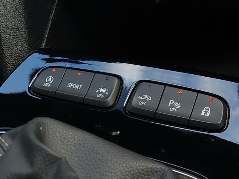 Used Vauxhall Mokka 2022 for sale - 76358712: Photo 17