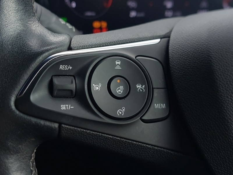 Used Vauxhall Mokka 2022 for sale - 76358712: Photo 19