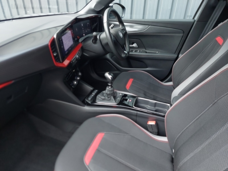 Used Vauxhall Mokka 2022 for sale - 76358712: Photo 5