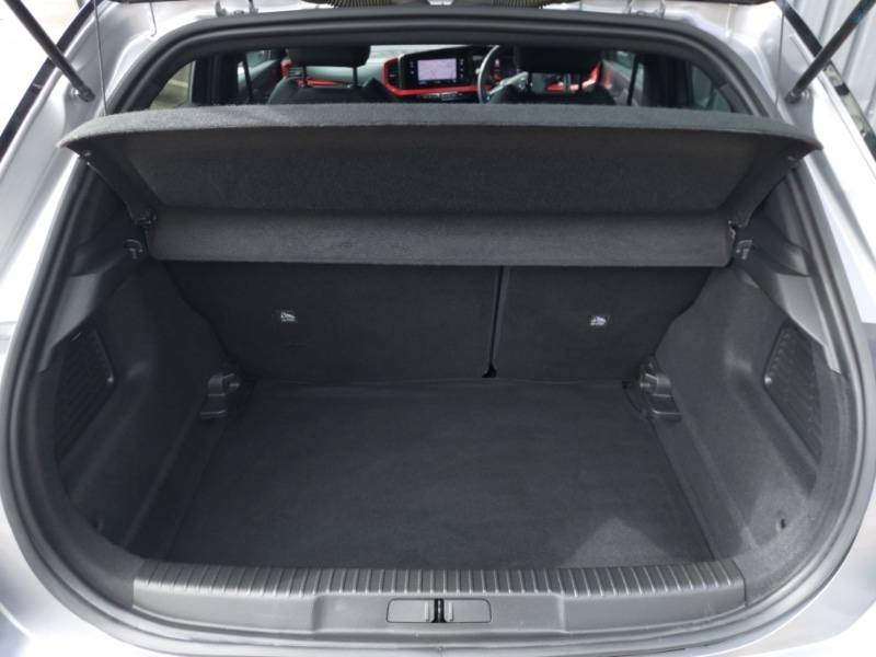 Used Vauxhall Mokka 2022 for sale - 76358712: Photo 8