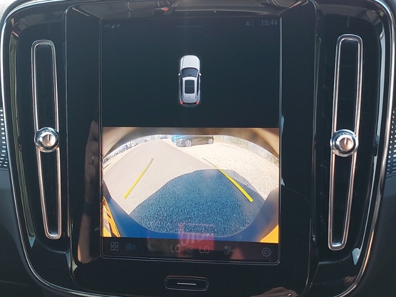 Used Volvo XC40 2024 for sale - 76741623: Photo 11