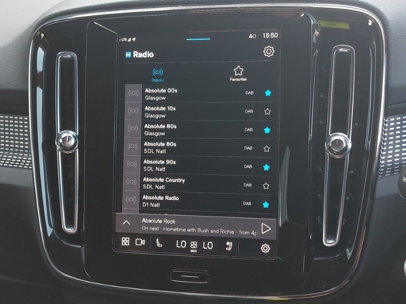 Used Volvo XC40 2024 for sale - 76741623: Photo 13