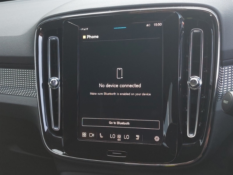 Used Volvo XC40 2024 for sale - 76741623: Photo 14