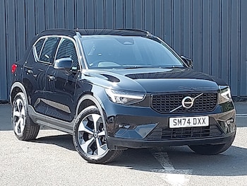 Used Volvo XC40 2024 for sale - 76741623: Photo