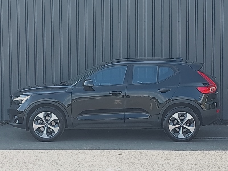 Used Volvo XC40 2024 for sale - 76741623: Photo 4