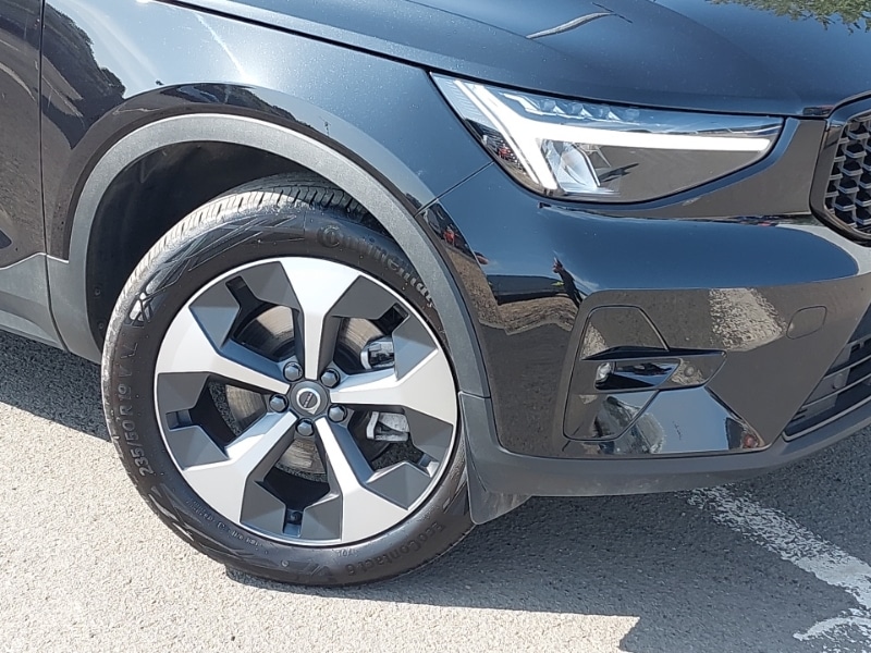 Used Volvo XC40 2024 for sale - 76741623: Photo 9