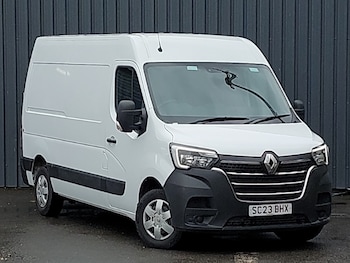 Used Renault Master 2023 for sale - 75376752: Photo