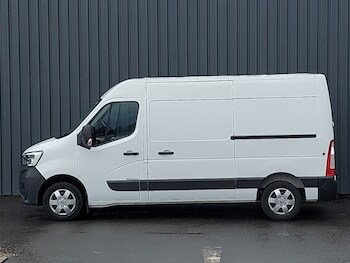 Used Renault Master 2023 for sale - 75376752: Photo