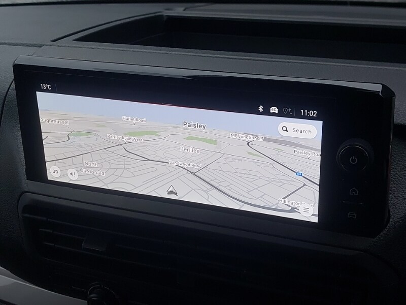 Used Vauxhall Vivaro 2024 for sale - 76721484: Photo 10