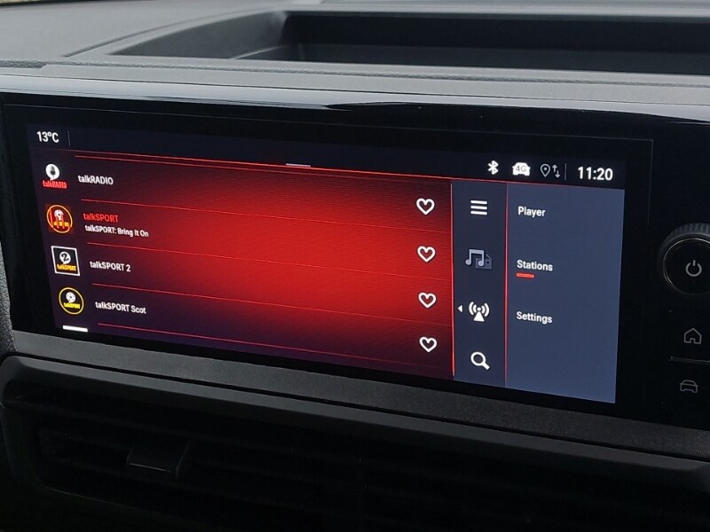 Used Vauxhall Vivaro 2024 for sale - 76721484: Photo 12