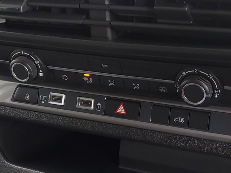 Used Vauxhall Vivaro 2024 for sale - 76721484: Photo 14