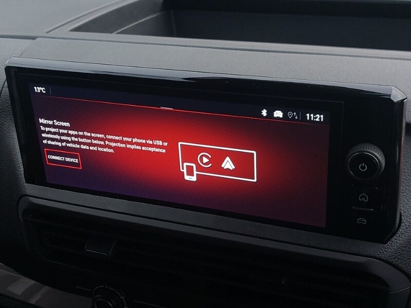 Used Vauxhall Vivaro 2024 for sale - 76721484: Photo 19