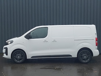 Used Vauxhall Vivaro 2024 for sale - 76721484: Photo