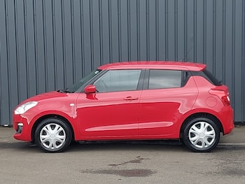 Used Suzuki Swift 2019 for sale - 75837459: Photo