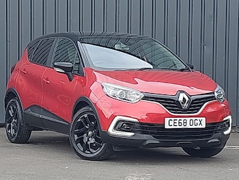 Renault - Captur