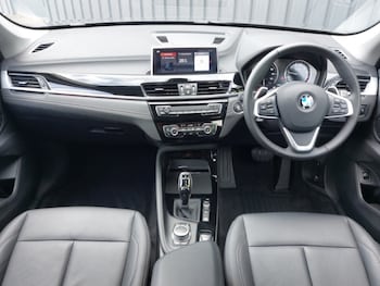 Used BMW X1 2021 for sale - 78727662: Photo