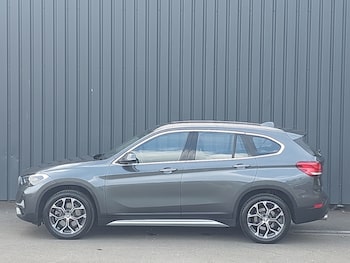 Used BMW X1 2021 for sale - 78727662: Photo