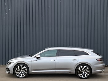 Used Volkswagen Arteon 2023 for sale - 79407044: Photo