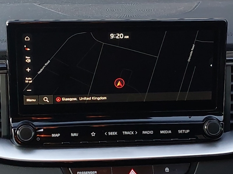 Used Kia Ceed 2022 for sale - 77105652: Photo 10