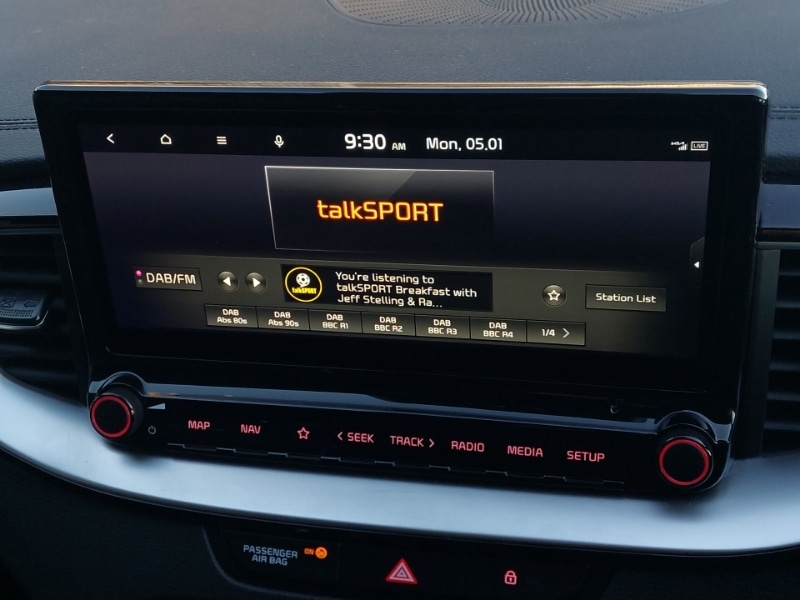 Used Kia Ceed 2022 for sale - 77105652: Photo 13