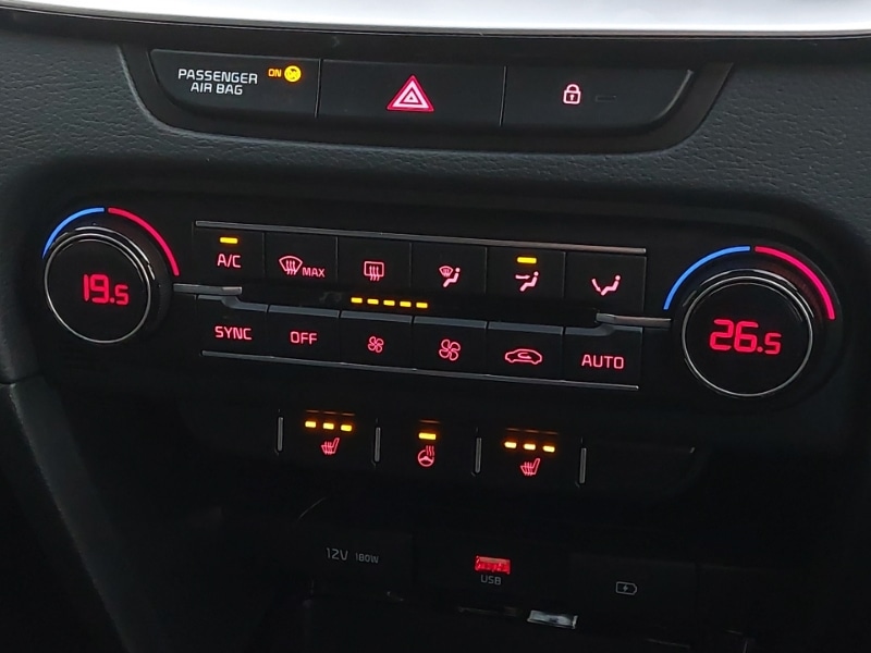 Used Kia Ceed 2022 for sale - 77105652: Photo 15