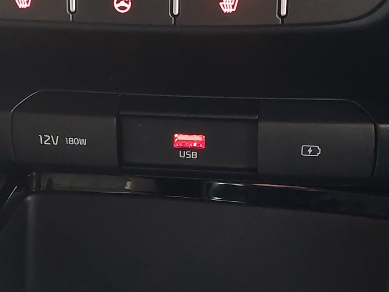 Used Kia Ceed 2022 for sale - 77105652: Photo 17