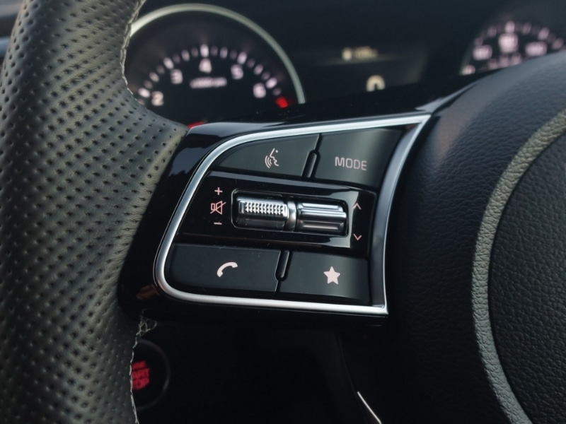 Used Kia Ceed 2022 for sale - 77105652: Photo 18