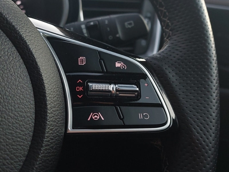 Used Kia Ceed 2022 for sale - 77105652: Photo 19