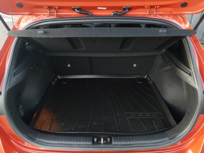 Used Kia Ceed 2022 for sale - 77105652: Photo 8