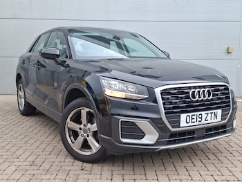Used Audi Q2 2019 for sale - 79218610: Photo